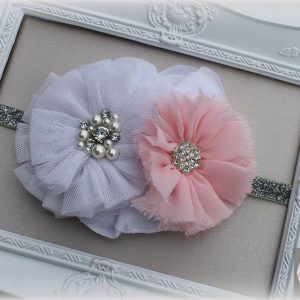 Bling Headband - H341