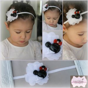 Minnie Mouse - MM1